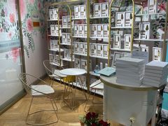 -西檬树SIMON·T轻奢蛋糕(大东方Max店)