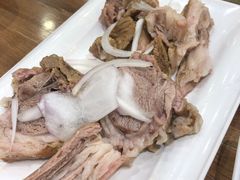 -清真·玛丽亚新疆菜主题餐厅(浙江中路店)