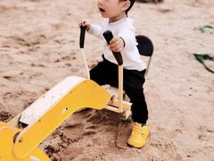 -长洲岛都市农业公园