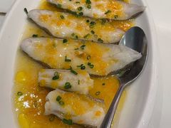 招牌蒸海鱼-神仙馆(衡山路店)