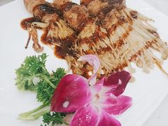 -红叶日料·放题·海胆·定食(星海店)