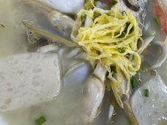 -面道赞宁海海鲜面(迎凤街店)