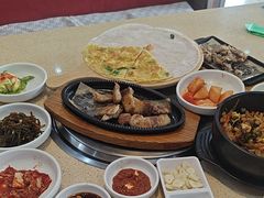 -元祖李朝(新威路店)