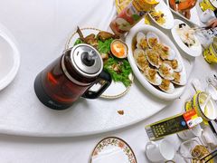 -惠丰堂饭庄(北洼路店)