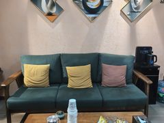 -首匠推拿养生中心(君地新大陆店)