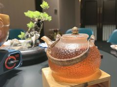 -忆江南·临江鱼馆