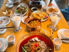 -品味泸沽湖•民族特色菜(大落水店)