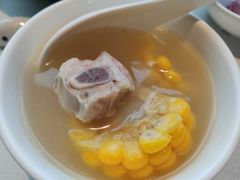 肉骨茶-新加坡海鲜(国贸商城店)