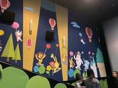-AMG海上明珠影城(上海环球港RealDCinema店)