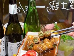 -烧鸟横丁(联发文创口岸店)