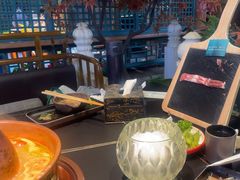 -乔先生涮肉·鲜活牛羊肉火锅(塘沽店)