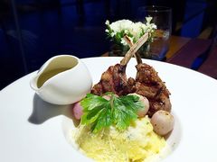iphone_upload_pic-CASANOVA西餐厅(海信广场店)