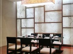 -佛山希尔顿酒店·融誉亚洲美食荟