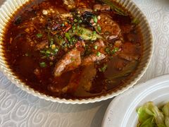 -辣婆婆(航天桥店)