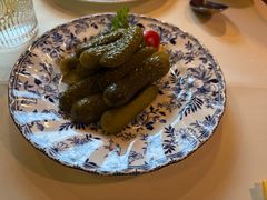 -老井俄式餐厅