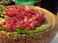 -刘少华贵州小黄牛·鲜牛肉火锅(总店)