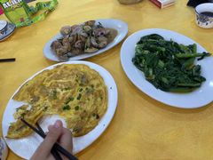 -秋姐美食店(旅游大道店)