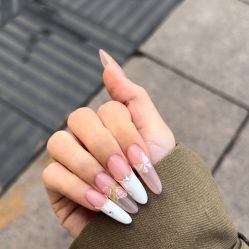 -M·X Nail日式美甲美睫