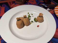 -上海滩餐厅(BFC外滩金融中心店)