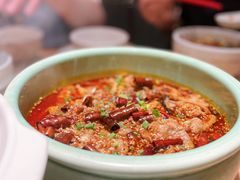 -大师兄·西北小馆(北站缤果空间店)