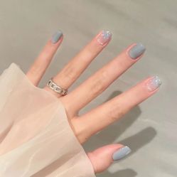 -M·X Nail日式美甲美睫