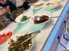 -素满香·全民食养自助(长宁龙之梦店)