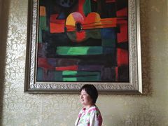 -上海浦东星河湾酒店