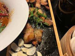 -外婆家(天河领展店)