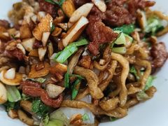 -荣荣面馆(丹溪大道店)