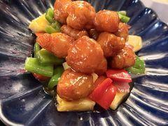 -誉八仙粤菜(万象天地店)