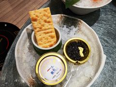 -一本魅·日式料理