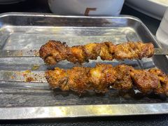 -紫光园·烤鸭·北京菜(团结湖店)