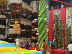 -蒙特利亲子乐园