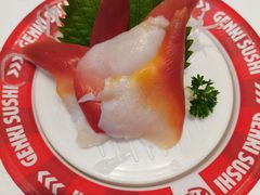 -元气寿司(益田假日广场店)