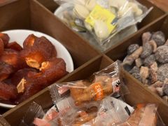 -揽季锅物会.福建黄鱼.海鲜姿造(五四路店)
