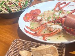 -醉壹号海鲜大排档·老厦门特色菜(厦门美食地标店)