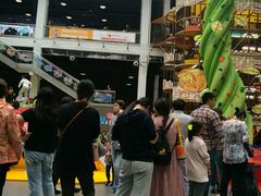 -蒙特利亲子乐园