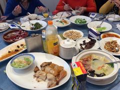 -奎元馆.百年奎元.非遗传承(西湖边的解放路店)