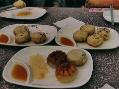 -小杨生煎(湟普汇店)