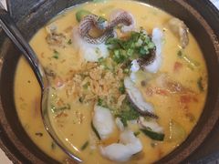 -三号黄浦会Canton Table