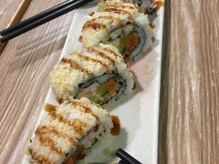 李公主卷-左舞和风屋便当(金地店)