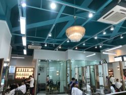 -ASG Hair Salon烫染·接发