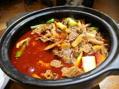 -肖记公安牛肉鱼杂馆· 省级非物质文化遗产(仁和路店)