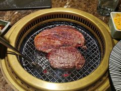 -觅福里•熟成和牛餐厅