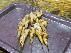 -众想海鲜·烧烤·海肠捞饭·渔家菜(孙家疃店)