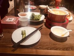-茉莉餐厅(包河万达店)