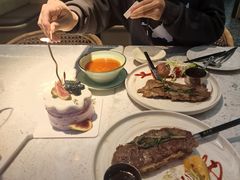 -Aqua Oasis 水天堂(常熟永旺店)