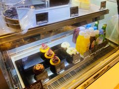 -哈根达斯(卓展店)