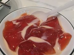 -花少爷·鲜虾干贝粥(延安万达店)