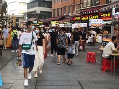 -老通城豆皮大王(吉庆街店)